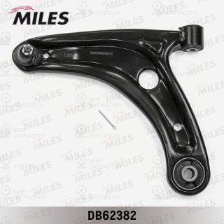 Рычаг независимой подвески колеса MILES DB62382