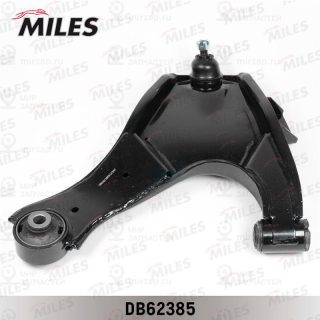 Рычаг независимой подвески колеса MILES DB62385