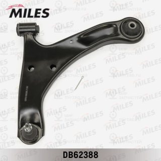 Запчасть MILES DB62388