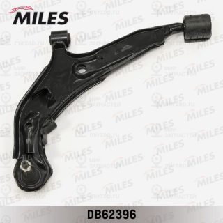 Рычаг независимой подвески колеса MILES DB62396