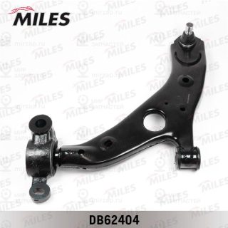 Рычаг независимой подвески колеса MILES DB62404