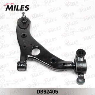 Рычаг независимой подвески колеса MILES DB62405