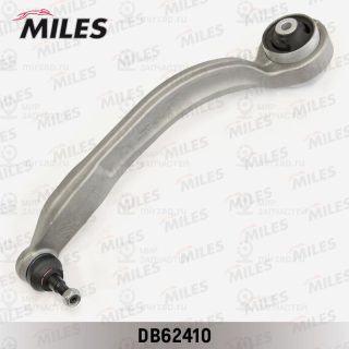 Рычаг независимой подвески колеса MILES DB62410