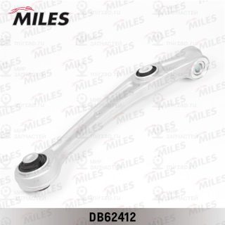 Рычаг независимой подвески колеса MILES DB62412