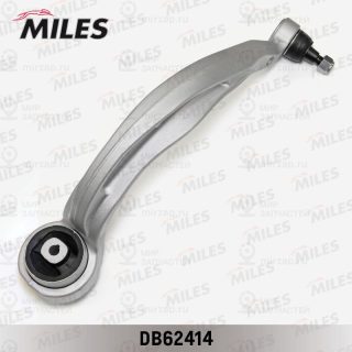 Рычаг независимой подвески колеса MILES DB62414