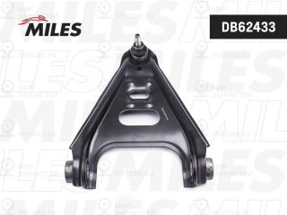 Рычаг независимой подвески колеса MILES DB62433