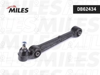 Рычаг независимой подвески колеса MILES DB62434