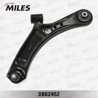 Рычаг независимой подвески колеса MILES DB62452