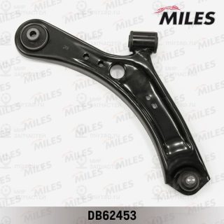 Рычаг независимой подвески колеса MILES DB62453