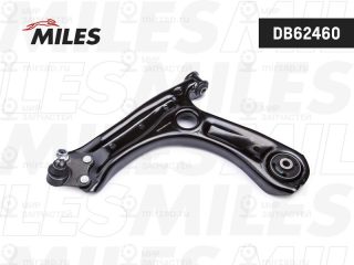 Рычаг независимой подвески колеса MILES DB62460