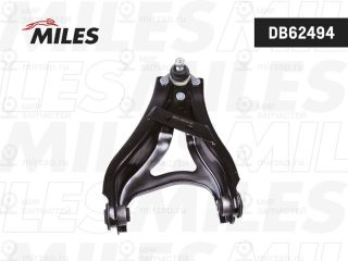 Рычаг независимой подвески колеса MILES DB62494