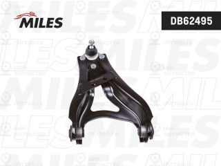 Запчасть MILES DB62495
