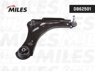 Рычаг независимой подвески колеса MILES DB62501