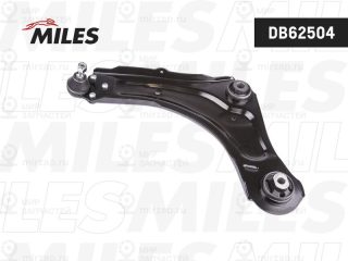 Рычаг независимой подвески колеса MILES DB62504