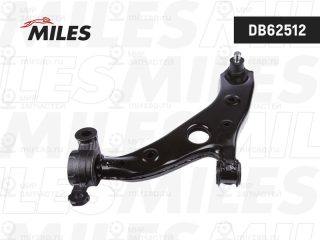 Рычаг независимой подвески колеса MILES DB62512