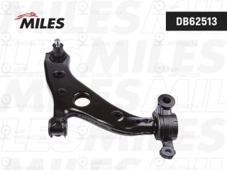 Рычаг независимой подвески колеса MILES DB62513