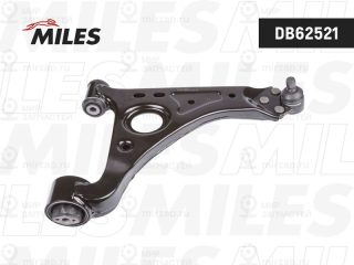 Рычаг независимой подвески колеса MILES DB62521