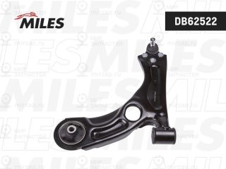 Рычаг независимой подвески колеса MILES DB62522