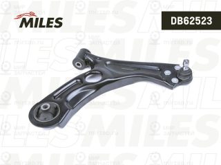 Рычаг независимой подвески колеса MILES DB62523