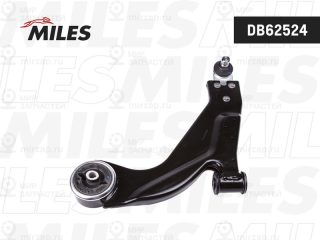 Рычаг независимой подвески колеса MILES DB62524