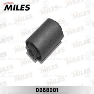 Подвеска / рычаг независимой подвески MILES DB68001