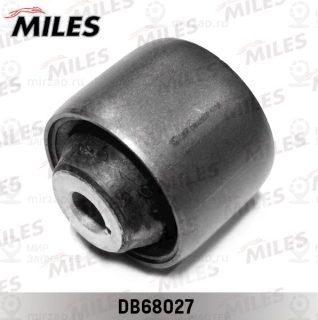 Подвеска / рычаг независимой подвески MILES DB68027