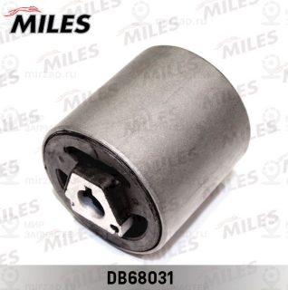 Запчасть MILES DB68031