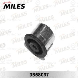 Подвеска / рычаг независимой подвески MILES DB68037