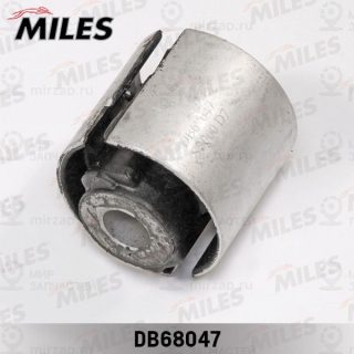 Подвеска / рычаг независимой подвески MILES DB68047