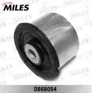 Подвеска / рычаг независимой подвески MILES DB68054