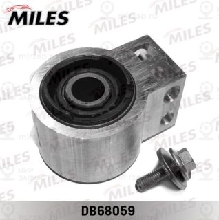 Подвеска / рычаг независимой подвески MILES DB68059