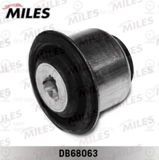 Подвеска / рычаг независимой подвески MILES DB68063