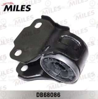 Запчасть MILES DB68086