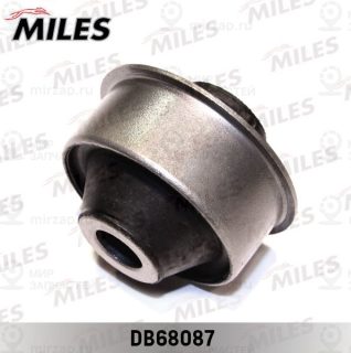 Подвеска / рычаг независимой подвески MILES DB68087