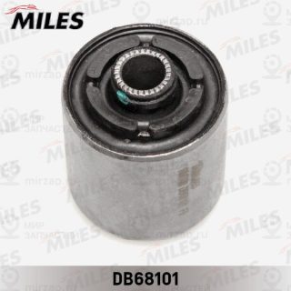 Подвеска / рычаг независимой подвески MILES DB68101