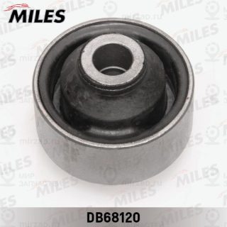 Запчасть MILES DB68120