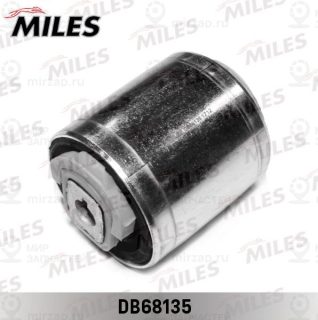 Подвеска / рычаг независимой подвески MILES DB68135
