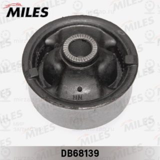 Подвеска / рычаг независимой подвески MILES DB68139