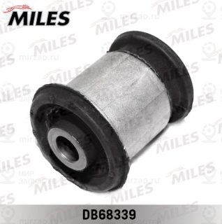 Подвеска / рычаг независимой подвески MILES DB68339