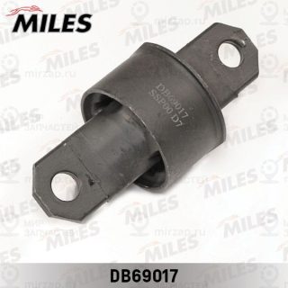 Подвеска / рычаг независимой подвески MILES DB69017