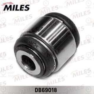 Подвеска / рычаг независимой подвески MILES DB69018
