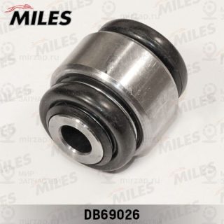 Шарнир независимой подвески / поворотного рычага MILES DB69026