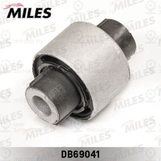Подвеска / рычаг независимой подвески MILES DB69041