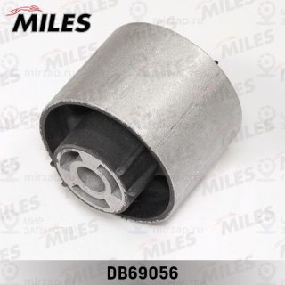 Подвеска / рычаг независимой подвески MILES DB69056