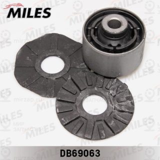Подвеска / рычаг независимой подвески MILES DB69063
