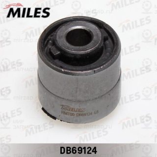 Подвеска / рычаг независимой подвески MILES DB69124