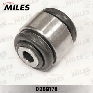 Подвеска / рычаг независимой подвески MILES DB69178