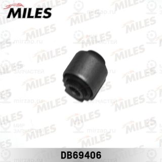 Подвеска, поперечная рулевая тяга MILES DB69406