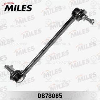 Запчасть MILES DB78065