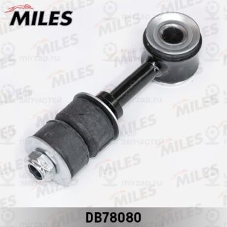Запчасть MILES DB78080